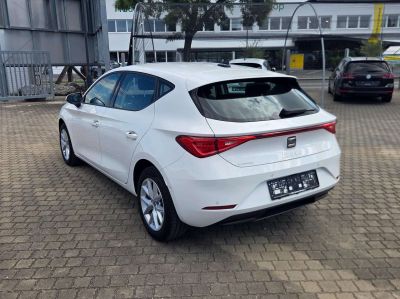 Seat Leon Gebrauchtwagen Seat Leon Gebrauchtwagen