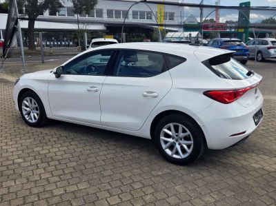 Seat Leon Gebrauchtwagen Seat Leon Gebrauchtwagen