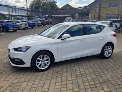 Seat Leon Gebrauchtwagen Seat Leon Gebrauchtwagen