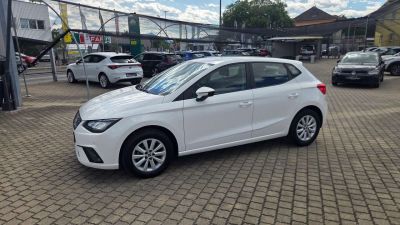 Seat Ibiza Gebrauchtwagen Seat Ibiza Gebrauchtwagen
