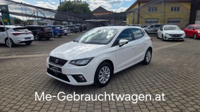 Seat Ibiza Gebrauchtwagen