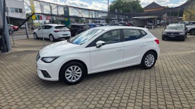 Seat Ibiza Gebrauchtwagen Seat Ibiza Gebrauchtwagen