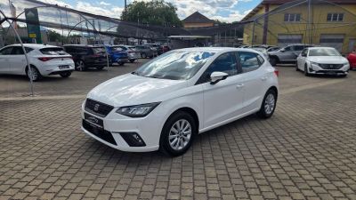 Seat Ibiza Gebrauchtwagen Seat Ibiza Gebrauchtwagen