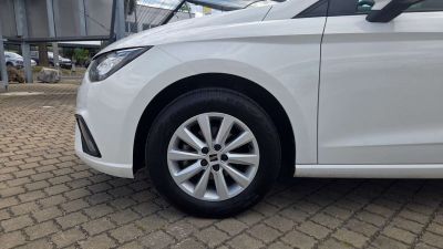 Seat Ibiza Gebrauchtwagen Seat Ibiza Gebrauchtwagen