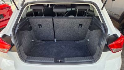 Seat Ibiza Gebrauchtwagen Seat Ibiza Gebrauchtwagen