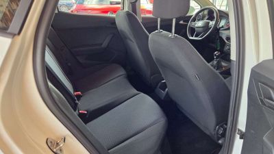 Seat Ibiza Gebrauchtwagen Seat Ibiza Gebrauchtwagen