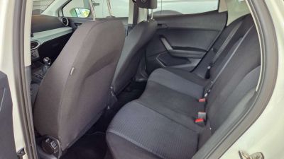 Seat Ibiza Gebrauchtwagen Seat Ibiza Gebrauchtwagen