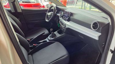 Seat Ibiza Gebrauchtwagen Seat Ibiza Gebrauchtwagen
