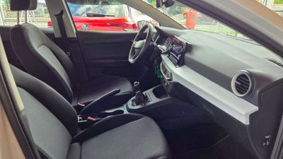 Seat Ibiza Gebrauchtwagen Seat Ibiza Gebrauchtwagen