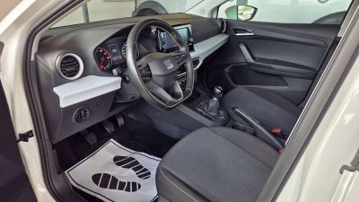 Seat Ibiza Gebrauchtwagen Seat Ibiza Gebrauchtwagen