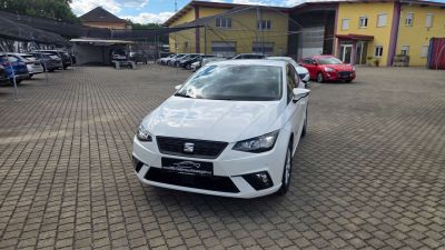 Seat Ibiza Gebrauchtwagen Seat Ibiza Gebrauchtwagen