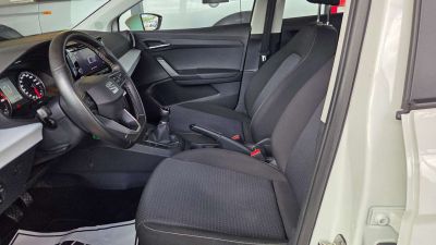 Seat Ibiza Gebrauchtwagen Seat Ibiza Gebrauchtwagen
