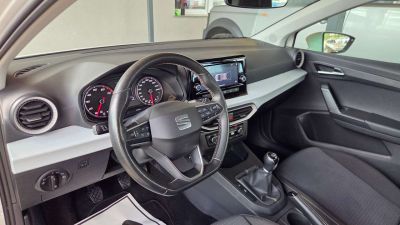 Seat Ibiza Gebrauchtwagen Seat Ibiza Gebrauchtwagen