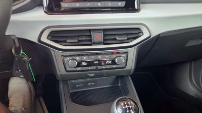 Seat Ibiza Gebrauchtwagen Seat Ibiza Gebrauchtwagen