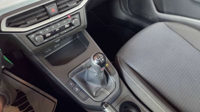 Seat Ibiza Gebrauchtwagen Seat Ibiza Gebrauchtwagen