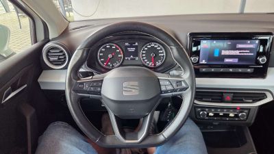 Seat Ibiza Gebrauchtwagen Seat Ibiza Gebrauchtwagen