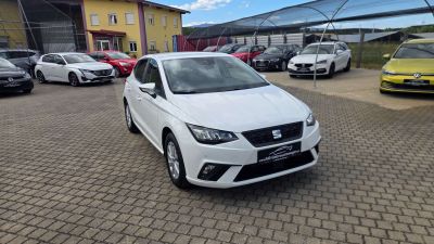 Seat Ibiza Gebrauchtwagen Seat Ibiza Gebrauchtwagen