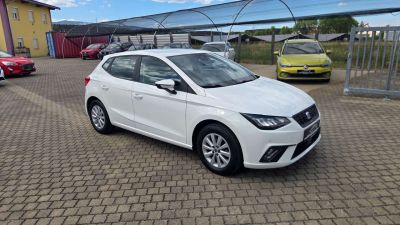 Seat Ibiza Gebrauchtwagen Seat Ibiza Gebrauchtwagen