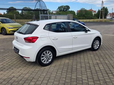 Seat Ibiza Gebrauchtwagen Seat Ibiza Gebrauchtwagen