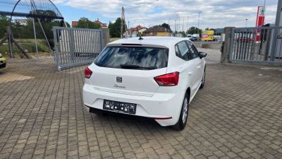 Seat Ibiza Gebrauchtwagen Seat Ibiza Gebrauchtwagen