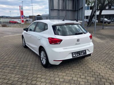 Seat Ibiza Gebrauchtwagen Seat Ibiza Gebrauchtwagen