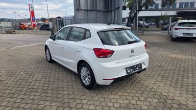 Seat Ibiza Gebrauchtwagen Seat Ibiza Gebrauchtwagen