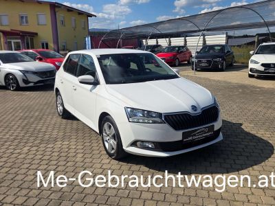 Skoda Fabia Gebrauchtwagen Skoda Fabia Gebrauchtwagen