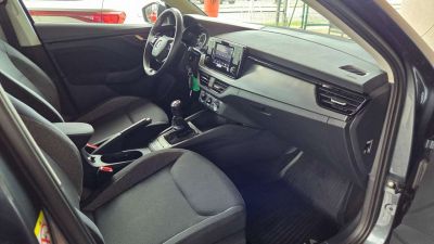 Skoda Scala Gebrauchtwagen Skoda Scala Gebrauchtwagen