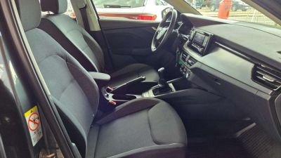 Skoda Scala Gebrauchtwagen Skoda Scala Gebrauchtwagen