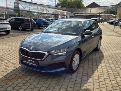 Skoda Scala Gebrauchtwagen Skoda Scala Gebrauchtwagen