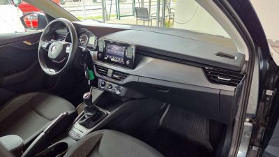 Skoda Scala Gebrauchtwagen Skoda Scala Gebrauchtwagen