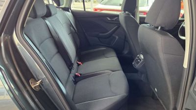 Skoda Scala Gebrauchtwagen Skoda Scala Gebrauchtwagen