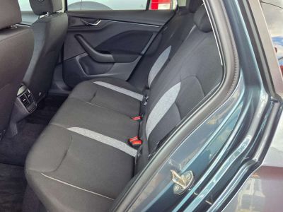Skoda Scala Gebrauchtwagen Skoda Scala Gebrauchtwagen