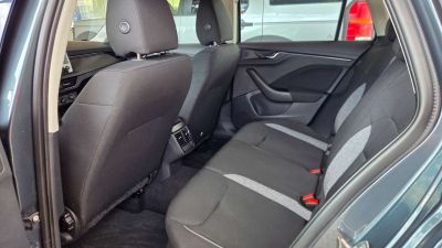 Skoda Scala Gebrauchtwagen Skoda Scala Gebrauchtwagen