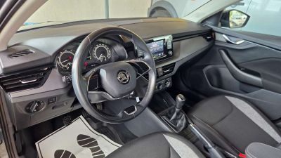 Skoda Scala Gebrauchtwagen Skoda Scala Gebrauchtwagen
