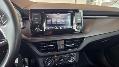 Skoda Scala Gebrauchtwagen Skoda Scala Gebrauchtwagen