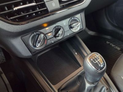 Skoda Scala Gebrauchtwagen Skoda Scala Gebrauchtwagen