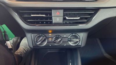 Skoda Scala Gebrauchtwagen Skoda Scala Gebrauchtwagen