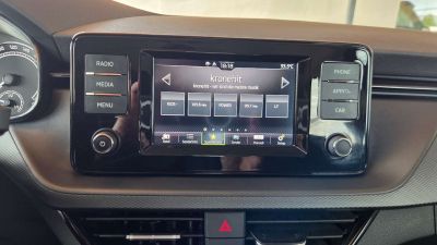 Skoda Scala Gebrauchtwagen Skoda Scala Gebrauchtwagen