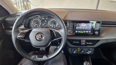 Skoda Scala Gebrauchtwagen Skoda Scala Gebrauchtwagen