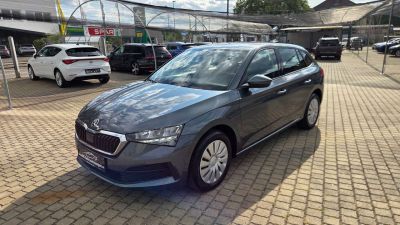 Skoda Scala Gebrauchtwagen Skoda Scala Gebrauchtwagen