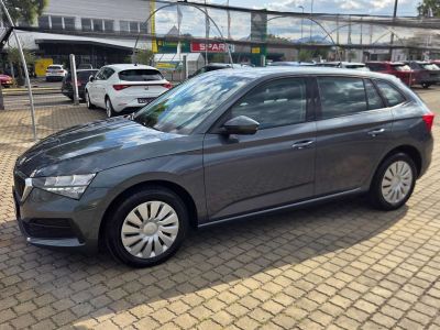 Skoda Scala Gebrauchtwagen Skoda Scala Gebrauchtwagen