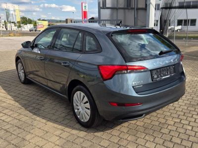 Skoda Scala Gebrauchtwagen Skoda Scala Gebrauchtwagen