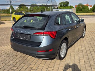Skoda Scala Gebrauchtwagen Skoda Scala Gebrauchtwagen