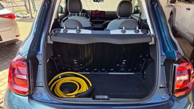 Fiat 500 Gebrauchtwagen