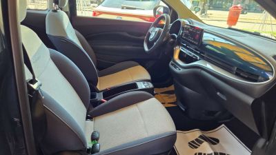 Fiat 500 Gebrauchtwagen Fiat 500 Gebrauchtwagen