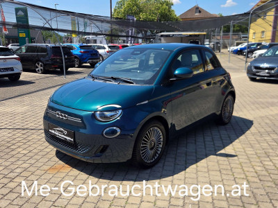Fiat 500 Gebrauchtwagen Fiat 500 Gebrauchtwagen