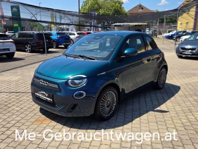 Fiat 500 Gebrauchtwagen