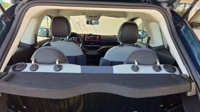 Fiat 500 Gebrauchtwagen Fiat 500 Gebrauchtwagen