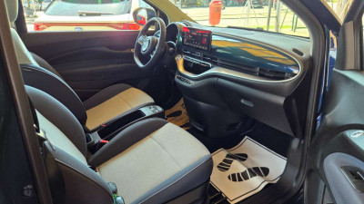 Fiat 500 Gebrauchtwagen Fiat 500 Gebrauchtwagen